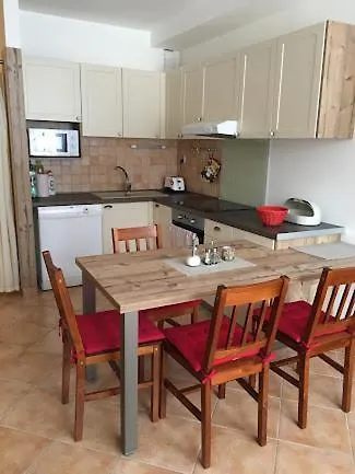Apartmán U Vlka Donovaly