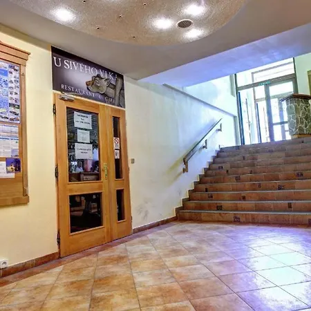 Apartment U Vlka Donovaly