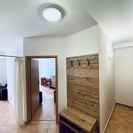 Appartement U Vlka *