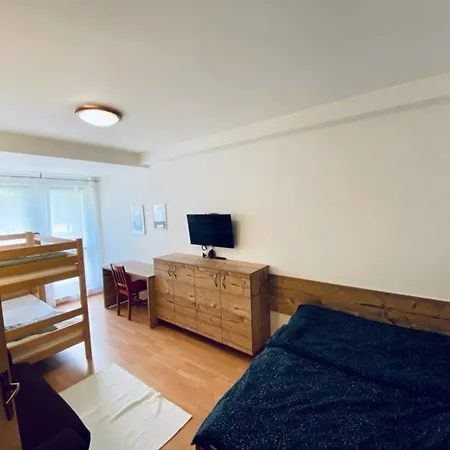 U Vlka Apartmán
