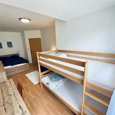 U Vlka Apartment Donovaly