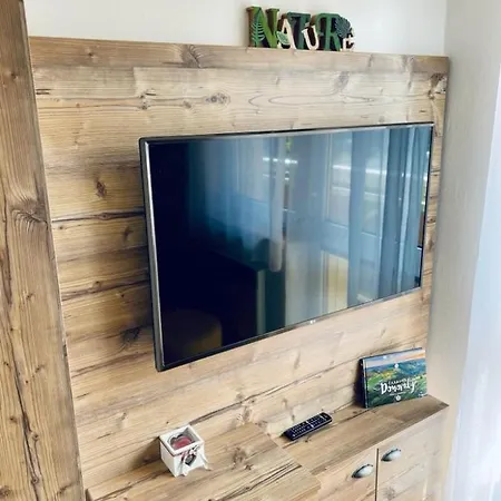 U Vlka Appartement Donovaly