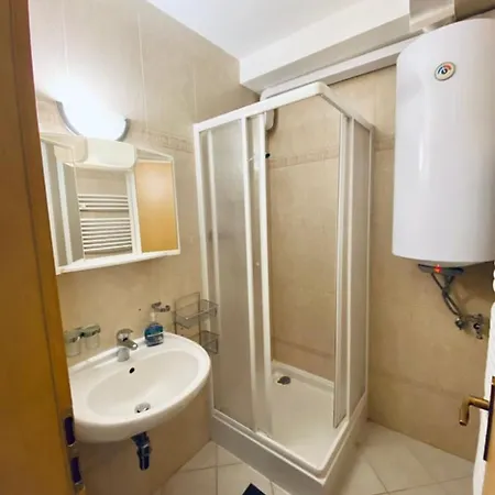 Apartmán U Vlka *