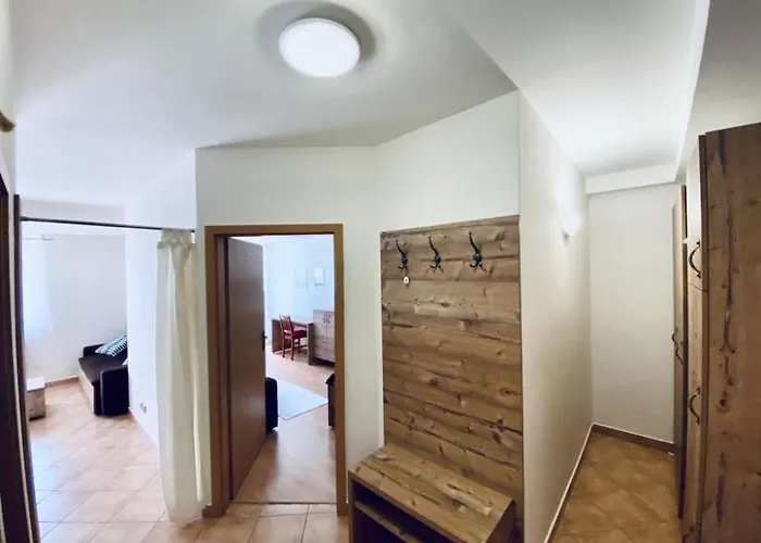 Appartement U Vlka *