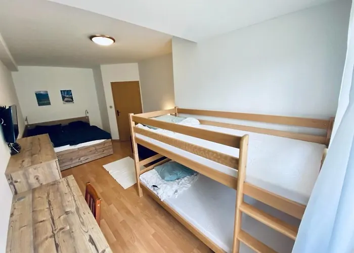 U Vlka Appartement Donovaly