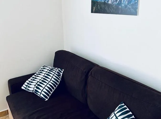 Appartement U Vlka