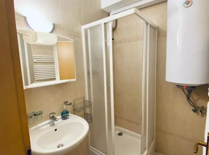 Appartement U Vlka *